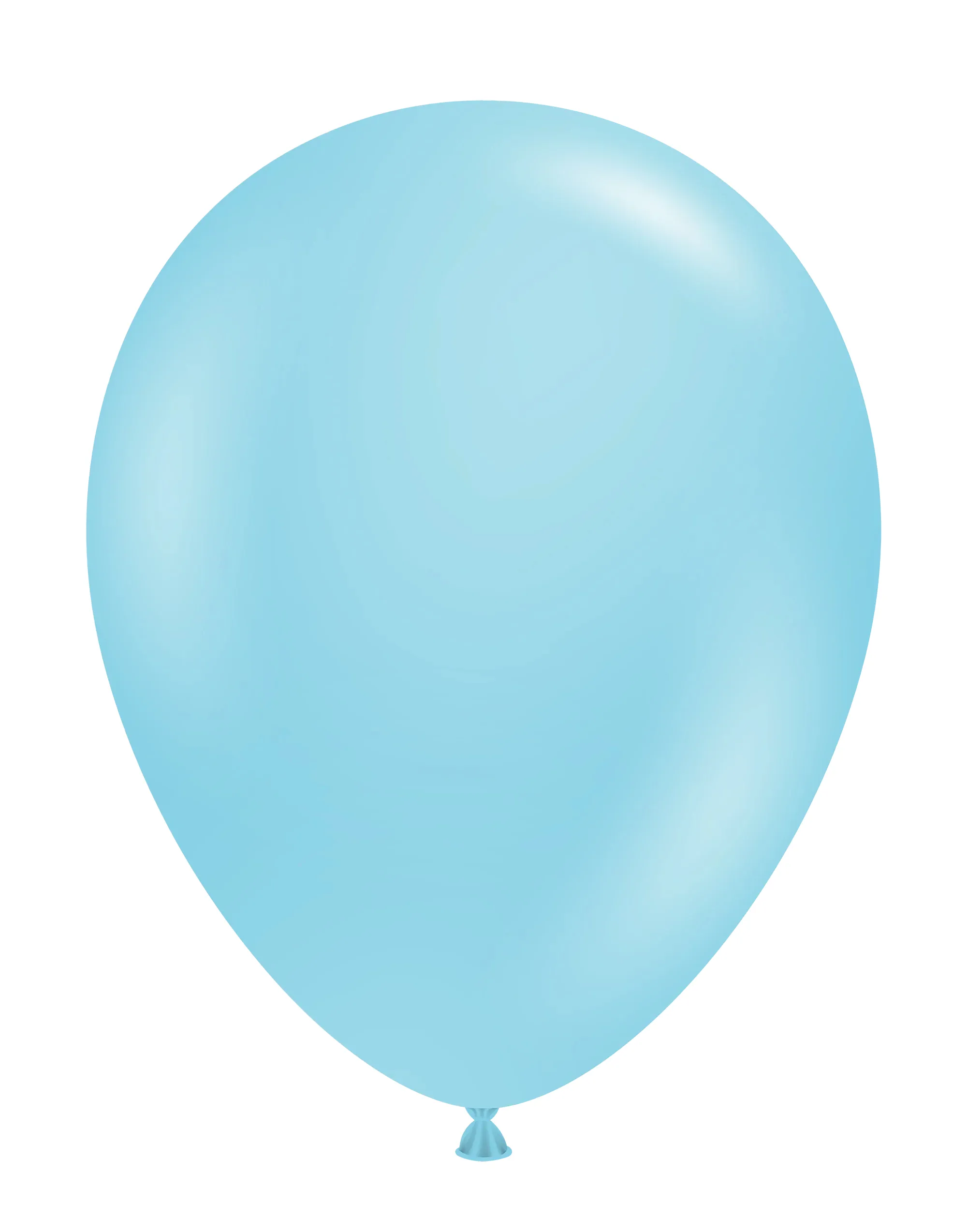 Tuftex balloons